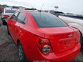 Photo 3 of 11 — 2015 Chevrolet Sonic