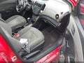 Photo 5 of 11 — 2015 Chevrolet Sonic