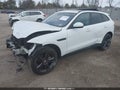 Photo 2 of 11 — 2019 Jaguar F-Pace