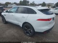 Photo 3 of 11 — 2019 Jaguar F-Pace