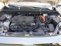 2024 Toyota RAV4 Hybrid — photo 10 of 16 | VIN 4T3B6RFV7RU165521