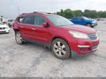 Photo 1 of 16 — 2013 Chevrolet Traverse