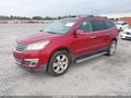 Photo 2 of 16 — 2013 Chevrolet Traverse
