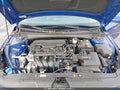Photo 10 of 12 — 2023 Hyundai Elantra