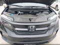 Photo 10 of 19 — 2022 Honda Pilot