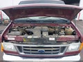 2004 Ford E-250 — photo 10 of 12 | VIN 1FDNE24L84HB06464