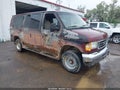 Photo 1 of 12 — 2004 Ford E-250