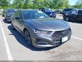 Photo 1 of 16 — 2021 Acura TLX