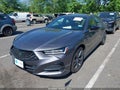 Photo 6 of 16 — 2021 Acura TLX