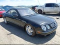 Photo 1 of 11 — 2001 Mercedes-Benz CL-Class