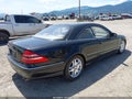 Photo 4 of 11 — 2001 Mercedes-Benz CL-Class