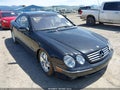 2001 Mercedes-Benz CL-Class — photo 6 of 11 | VIN WDBPJ75J21A008424