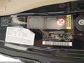 Photo 9 of 11 — 2001 Mercedes-Benz CL-Class