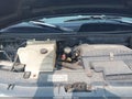 Photo 10 of 11 — 1999 Chevrolet Express 2500