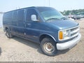 Photo 1 of 11 — 1999 Chevrolet Express 2500