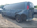 Photo 3 of 11 — 1999 Chevrolet Express 2500