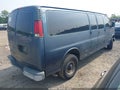 Photo 4 of 11 — 1999 Chevrolet Express 2500