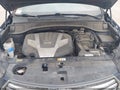 Photo 10 of 16 — 2017 Hyundai Santa Fe