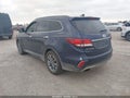 Photo 3 of 16 — 2017 Hyundai Santa Fe