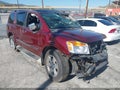 Photo 11 of 11 — 2011 Nissan Armada