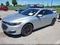 2020 Chevrolet Malibu — photo 2 of 12 | VIN 1G1ZD5ST2LF005288