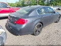 Photo 4 of 11 — 2010 Infiniti G37