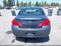 Photo 16 of 16 — 2007 Infiniti G35