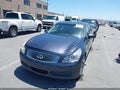 2007 Infiniti G35 — photo 6 of 16 | VIN JNKBV61E07M717474