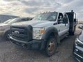 Photo 22 of 26 — 2011 Ford F-450