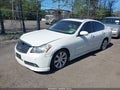 2007 Infiniti M35 — photo 2 of 16 | VIN JNKAY01E57M312355