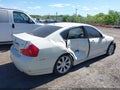 Photo 4 of 16 — 2007 Infiniti M35