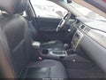 2008 Chevrolet Impala — photo 5 of 12 | VIN 2G1WD58C489226207