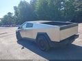 Photo 3 of 18 — 2025 Tesla Cybertruck