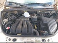2006 Chrysler PT Cruiser — photo 10 of 11 | VIN 3A8FY58B46T242560