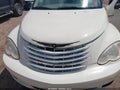 2006 Chrysler PT Cruiser — photo 6 of 11 | VIN 3A8FY58B46T242560
