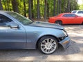 Photo 12 of 16 — 2007 Mercedes-Benz E-Class