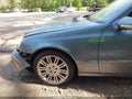 Photo 16 of 16 — 2007 Mercedes-Benz E-Class
