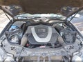 2007 Mercedes-Benz E-Class — photo 10 of 16 | VIN WDBUF87X47X222879