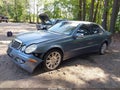 Photo 2 of 16 — 2007 Mercedes-Benz E-Class