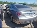 Photo 3 of 10 — 2012 Hyundai Sonata Hybrid
