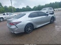 Photo 4 of 19 — 2023 Toyota Camry