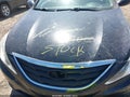 Photo 10 of 10 — 2012 Hyundai Sonata