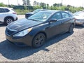 Photo 2 of 10 — 2012 Hyundai Sonata