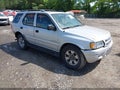Photo 1 of 13 — 2001 Isuzu Rodeo