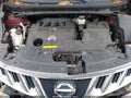 Photo 10 of 15 — 2009 Nissan Murano