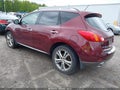 Photo 3 of 15 — 2009 Nissan Murano