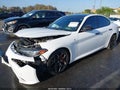 Photo 2 of 17 — 2022 Alfa Romeo Giulia