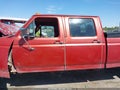 Photo 14 of 16 — 1996 Ford F-350