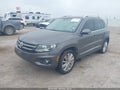 2012 Volkswagen Tiguan — photo 2 of 11 | VIN WVGAV7AX5CW005816
