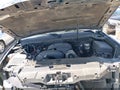 2007 Cadillac Escalade — photo 10 of 16 | VIN 1GYFK63807R210638